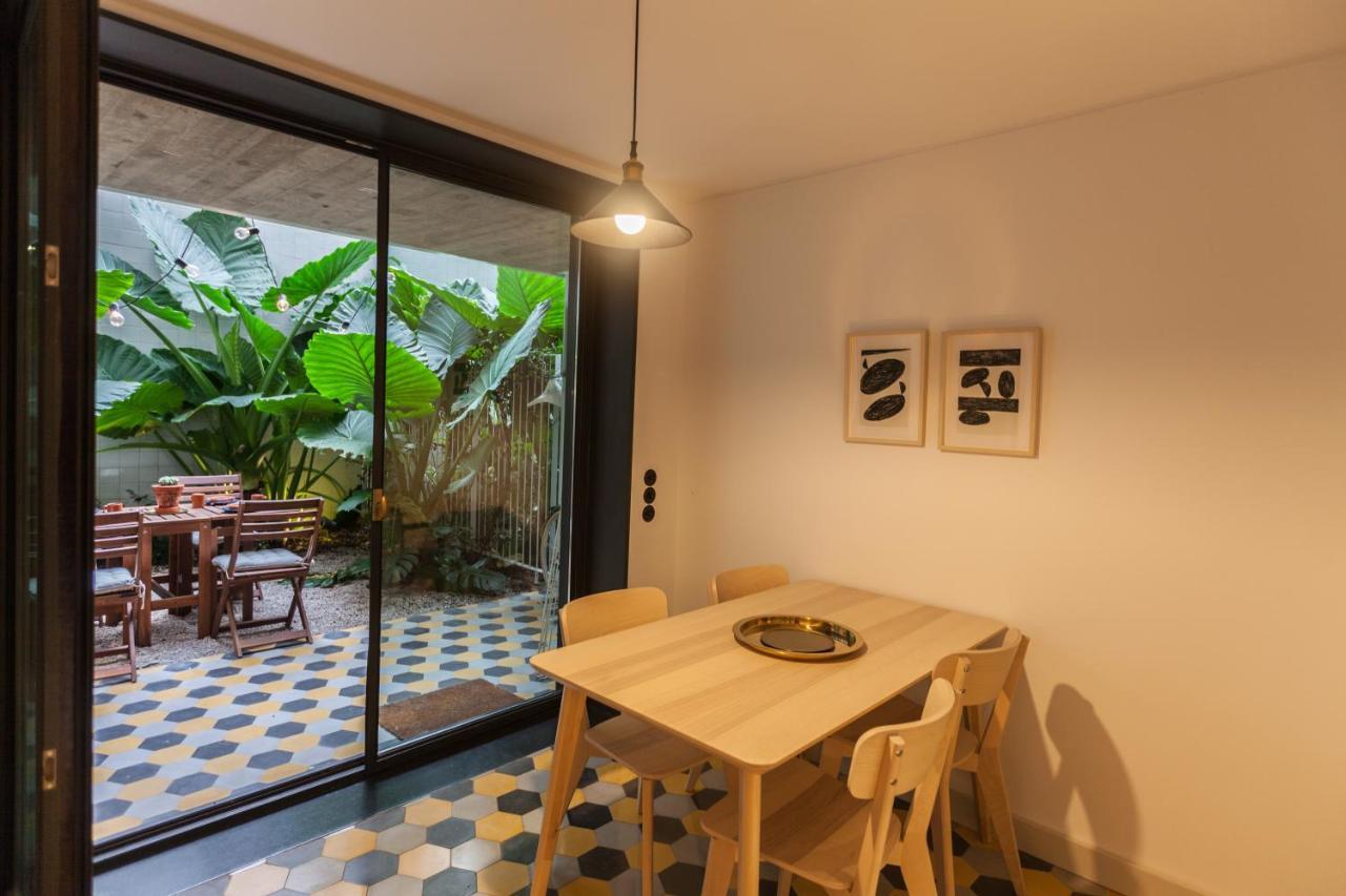 Flh Intendente Mezzanine With Interior Pateo ลิสบอน ภายนอก รูปภาพ
