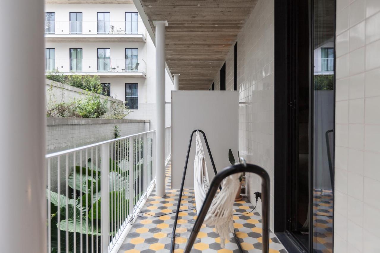 Flh Intendente Mezzanine With Interior Pateo ลิสบอน ภายนอก รูปภาพ